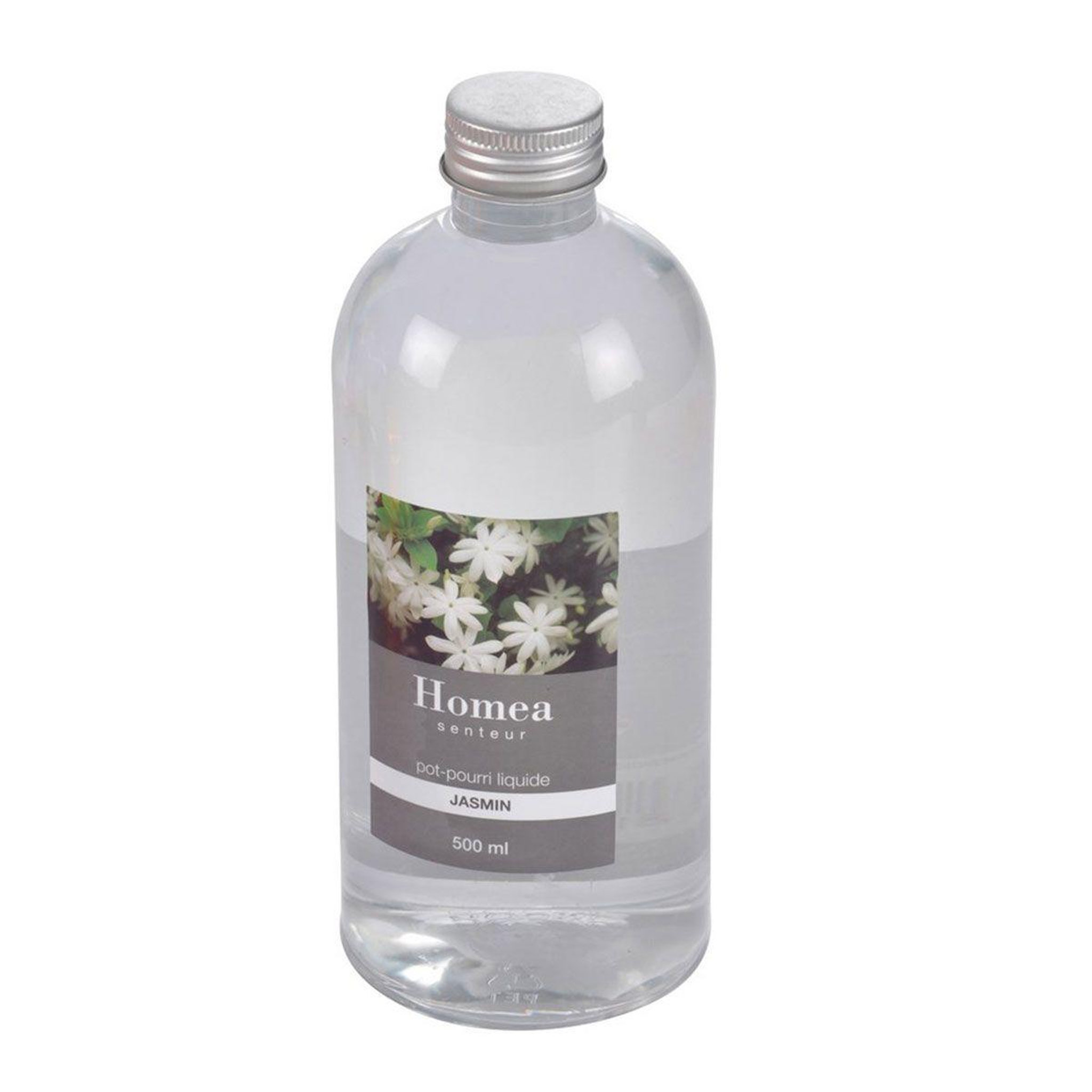 HOMEA Liquide pot pourri  flower  500ml jasmin