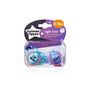 Voir la diapositive 4 : TOMMEE TIPPEE TOMMEE TIPPEE 2 Sucettes CTN Nuit 6-18m