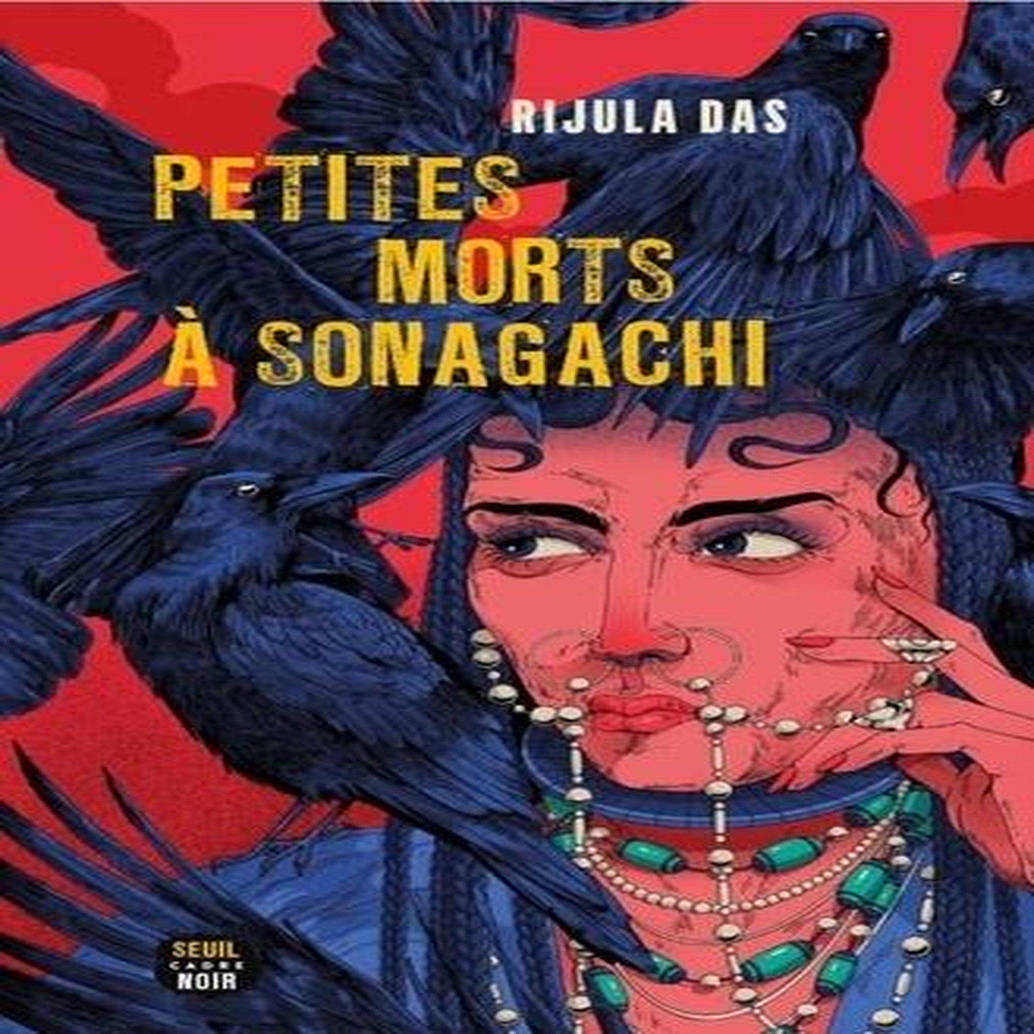 PETITES MORTS A SONAGACHI, Das Rijula