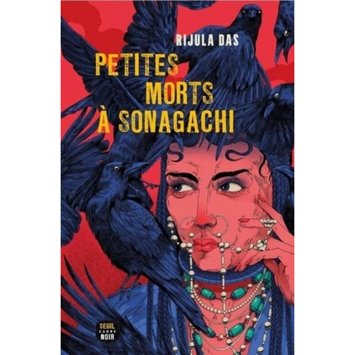 PETITES MORTS A SONAGACHI, Das Rijula