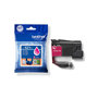 Voir la diapositive 3 : Brother Cartouche d'encre Originale LC521 Magenta Standard - LC521M