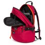 Voir la diapositive 2 : Eastpak Sac à dos ordinateur double compartiment