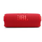 JBL Enceinte portable Flip 7 Rouge