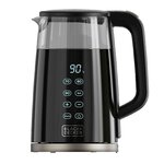 BLACK ET DECKER Bouilloire Black+Decker 1,7 litre 2200 W