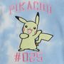 Voir la diapositive 2 : INEXTENSO Pyjama bleu pikachu fille