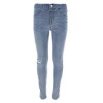 Levi's Jean Slim  Fille Levi's 4EA559. Coloris disponibles : Bleu