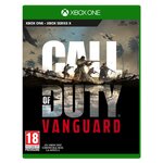 Call of Duty: Vanguard Xbox One