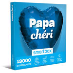 Smartbox Papa Chéri - Coffret Cadeau Multi-thèmes