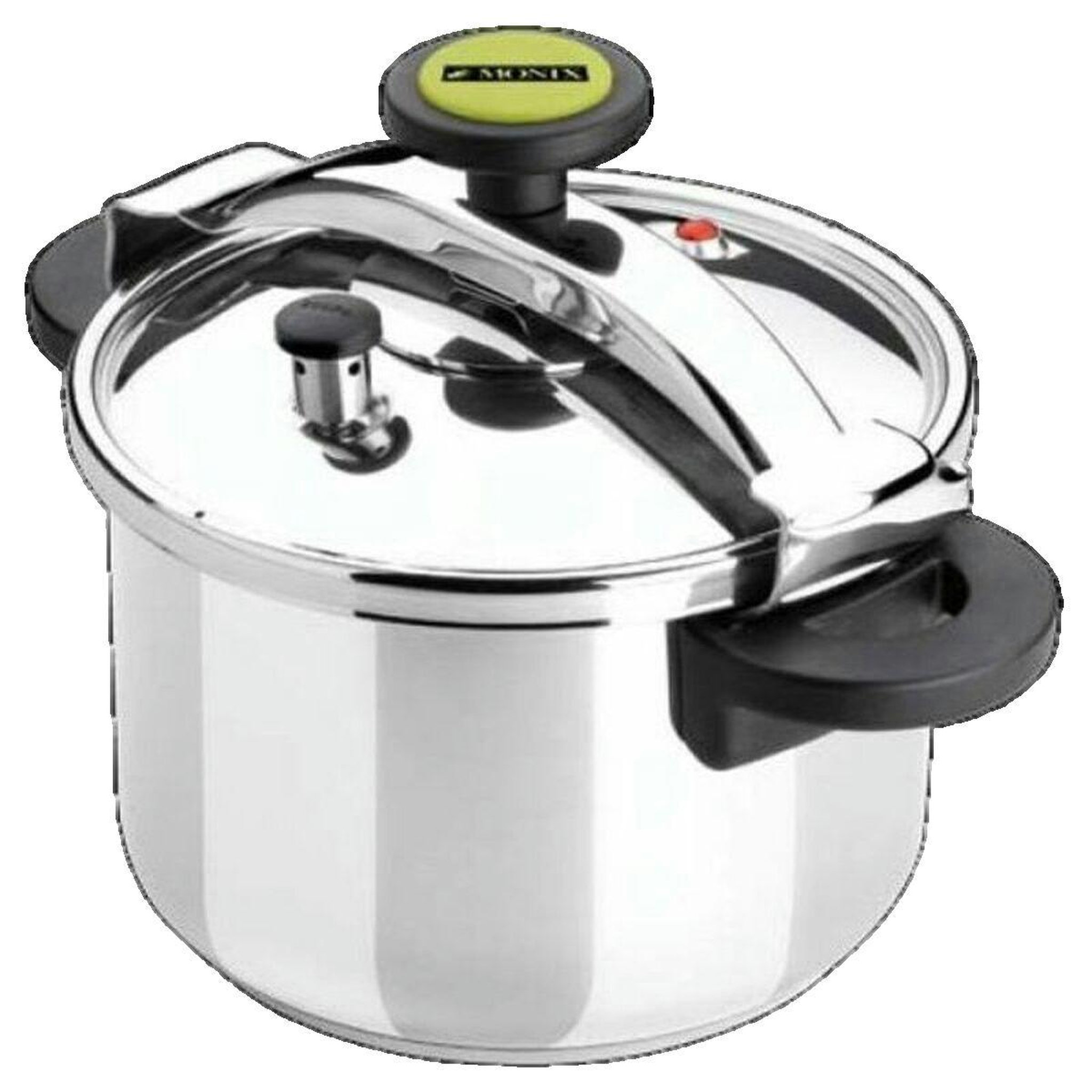 MONNET Autocuiseur Monix Classic 8L