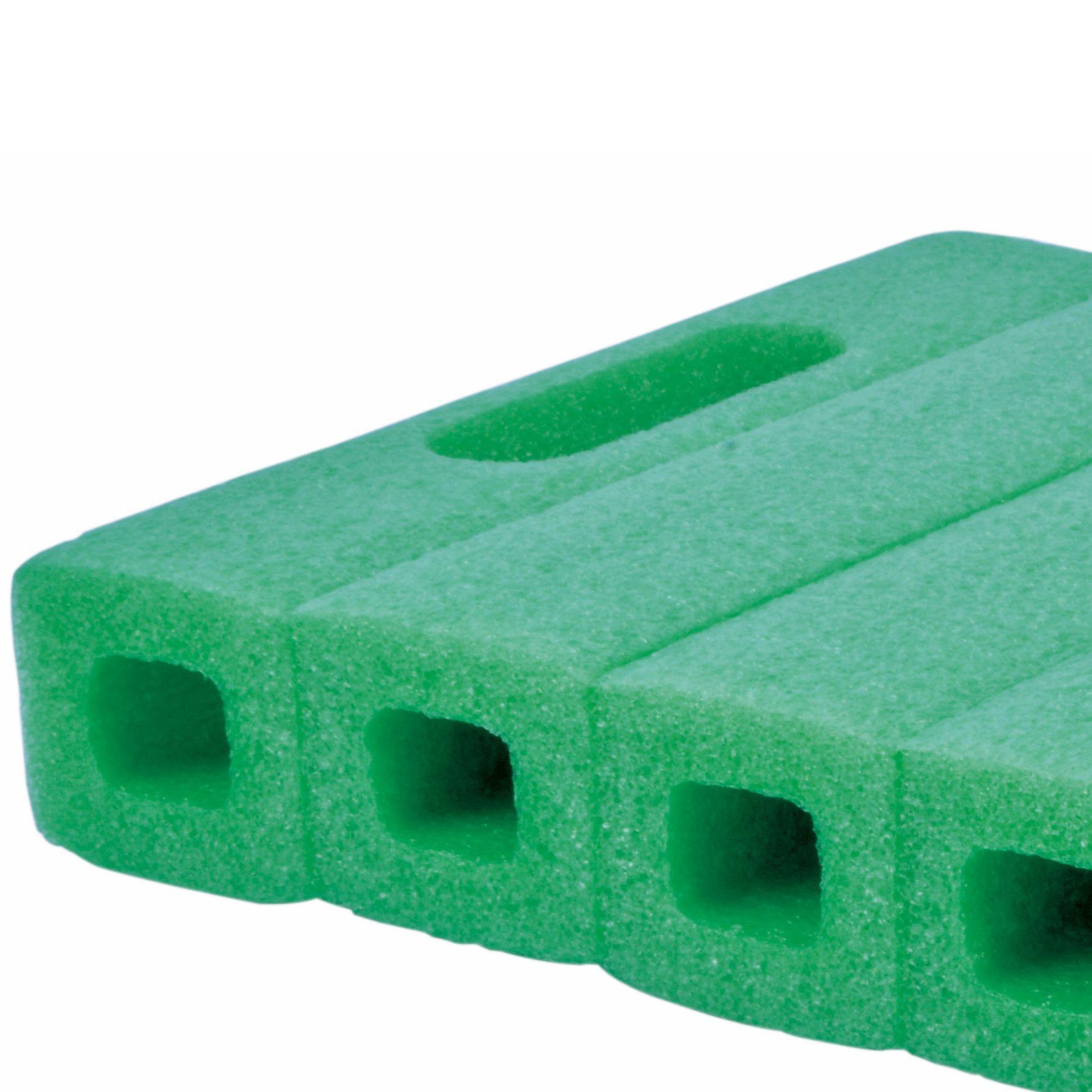 Voir la diapositive 3 : WERKAPRO Coussin de jardinier