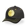 Voir la diapositive 1 : FREEGUN Casquette baseball enfant Pokemon Pikachu