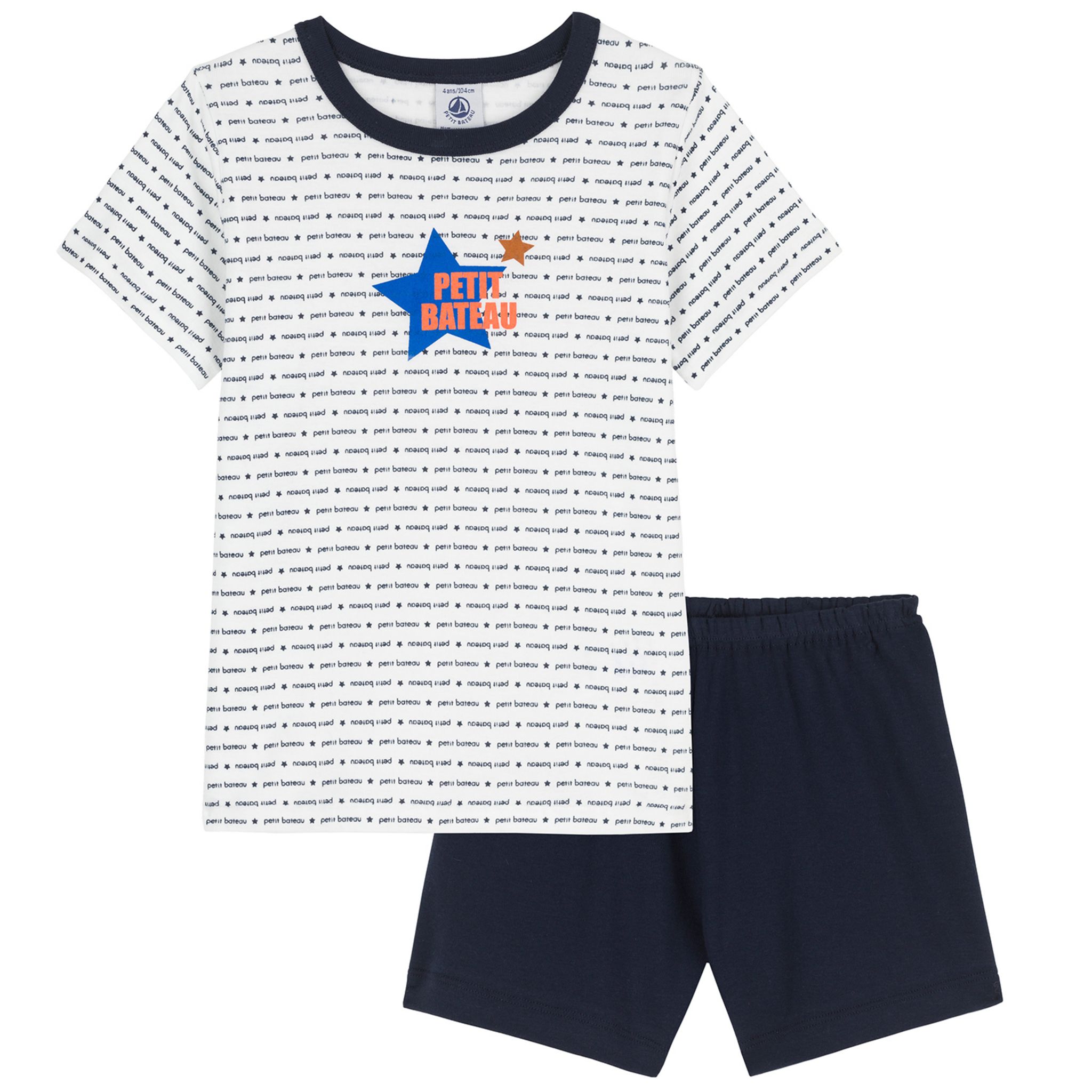 NEUF @@ PYJAMA MANCHES LONGUES + CHERIE LINE RINGELLA + FR 44 (42 eur) EUR 25,00 - FR
