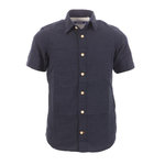 Jack & Jones Chemise  Garçon Jack & Jones Whabel. Coloris disponibles : Bleu