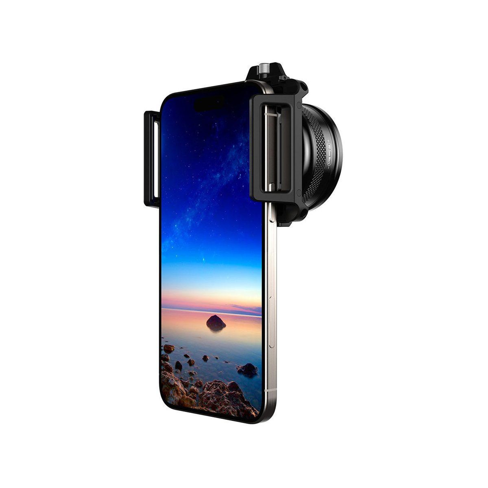 Voir la diapositive 2 : LEVENHUK Microscope pour smartphone  kelvin tmc15