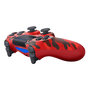 Voir la diapositive 2 : SONY Manette Dualshock 4 Camouflage Rouge PS4