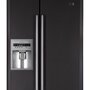 HAIER Réfrigérateur américain HRF664ISB2N, 500 L, Froid No Frost