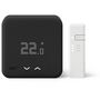 Voir la diapositive 2 : Tado Thermostat connecté connecté Filaire Kit V3+ Noir
