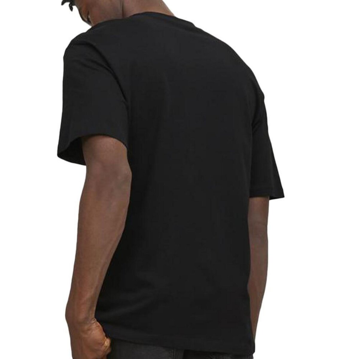 Jack & Jones T Shirt  Homme Jack & Jones Bradley