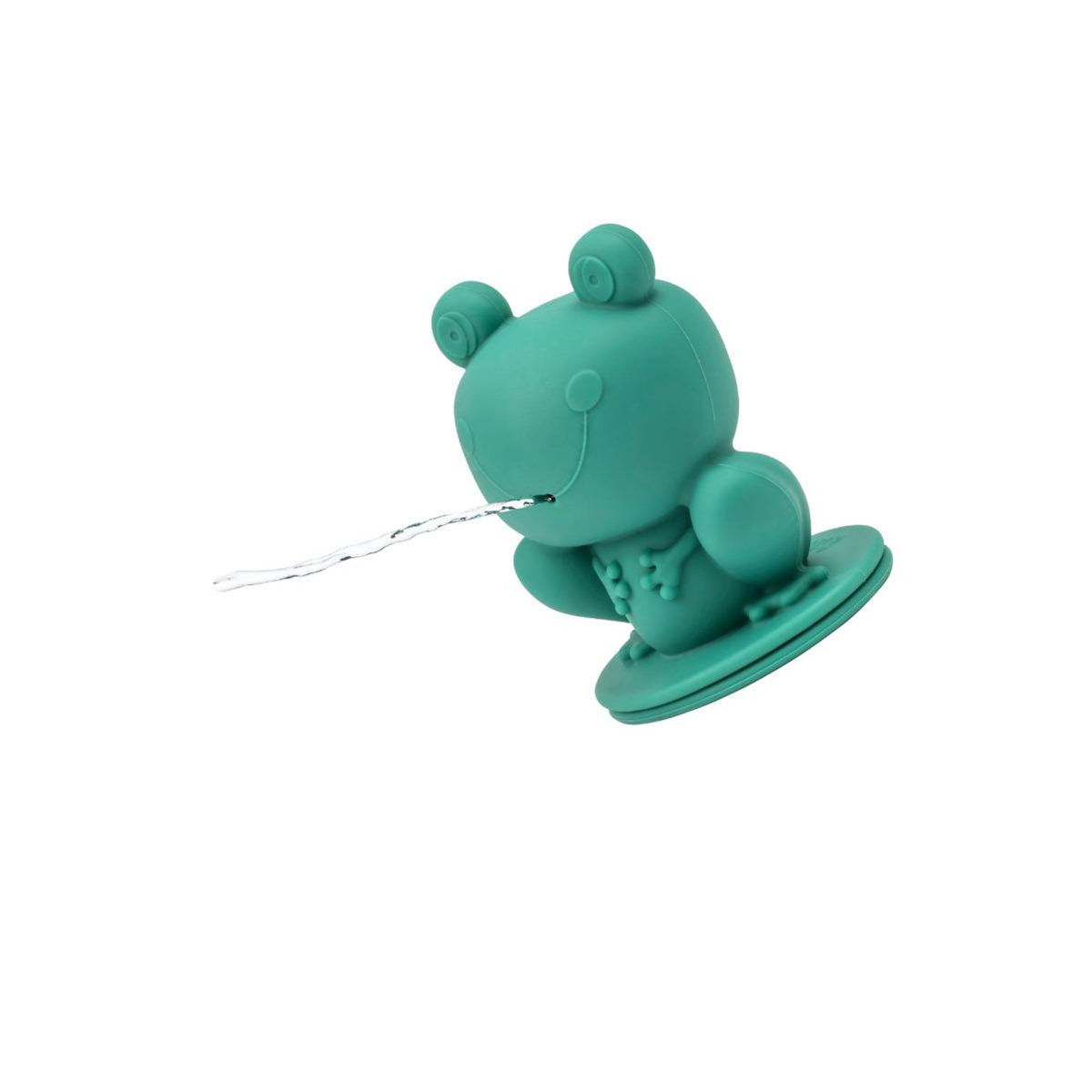 LILLIPUTIENS Set de 3 Grenouilles de bain