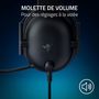 Voir la diapositive 5 : Razer Casque gamer BlackShark V2 X Rose