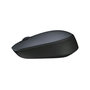 Voir la diapositive 3 : Logitech LOGITECH Souris Sans Fil M170 - Gris