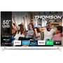 Voir la diapositive 1 : THOMSON TV LED 50UG4S14W-50 pouces (126cm)
