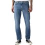 Voir la diapositive 1 : Levi's Jean 511  Moyen Homme Levi's Slim Blues 04511   W30