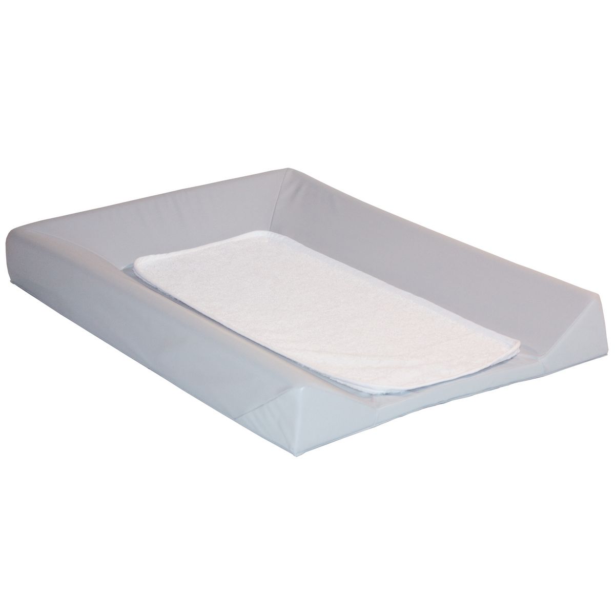Babycalin Matelas à langer avec serviette