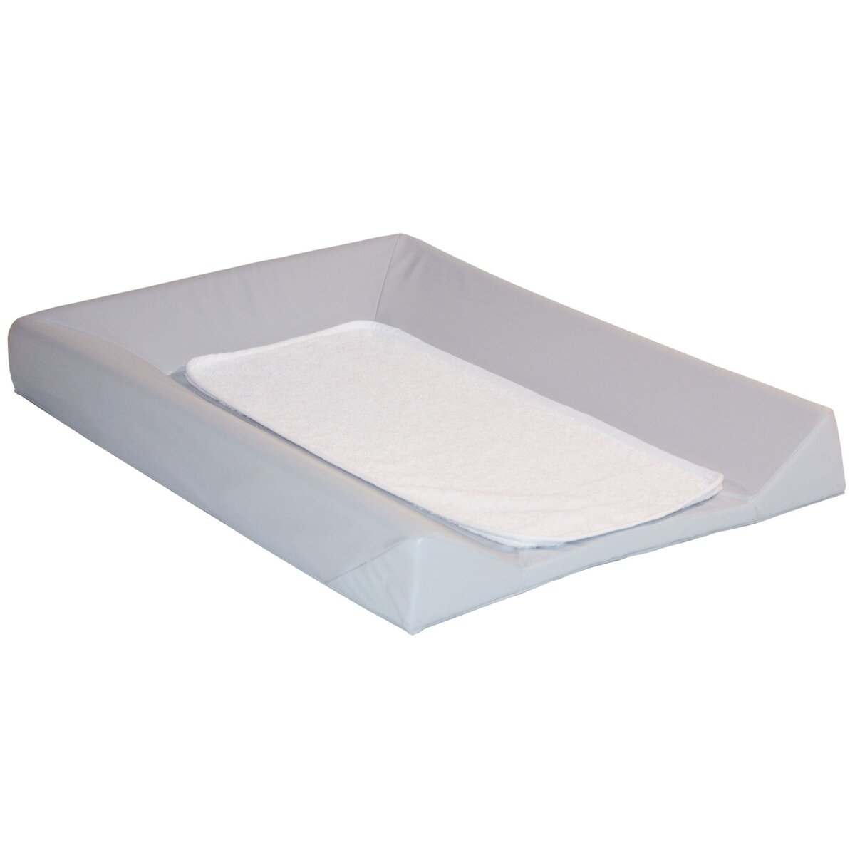 Babycalin Matelas à langer avec serviette