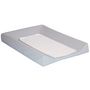 Voir la diapositive 3 : Babycalin Matelas à langer avec serviette