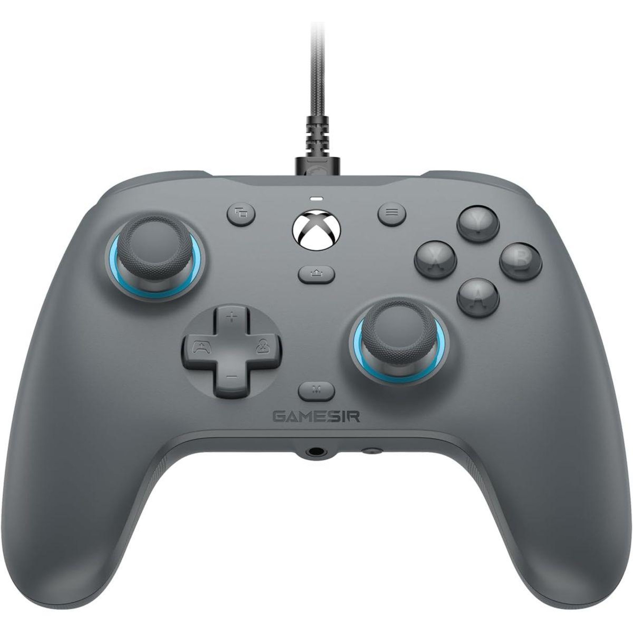 GAMESIR Manette g7 se spoty gray