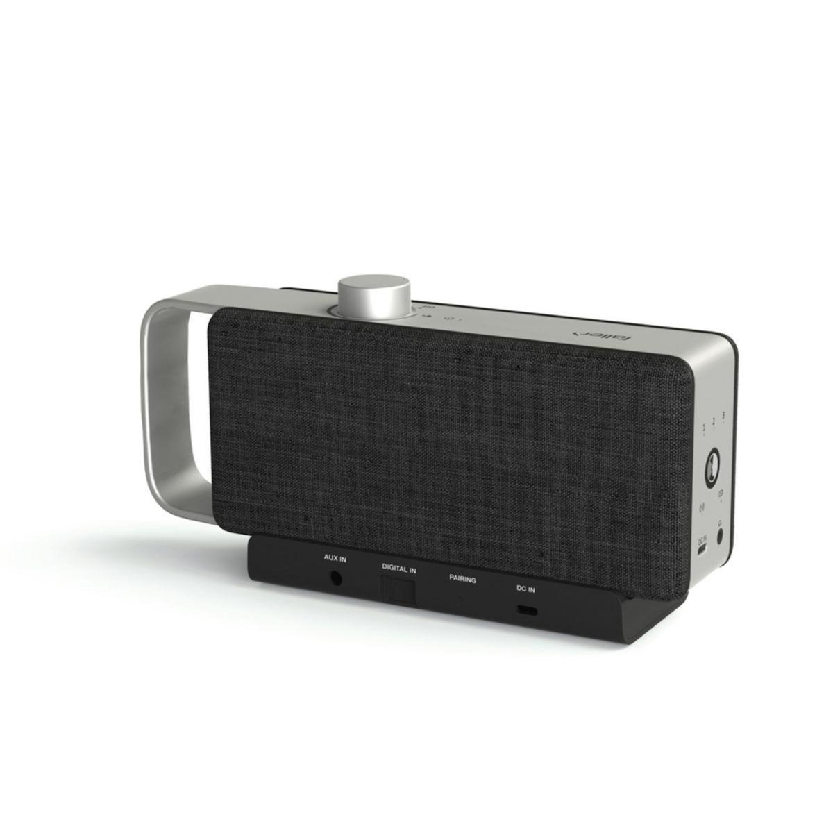 Faller Amplificateur Vocal OSKAR Gris