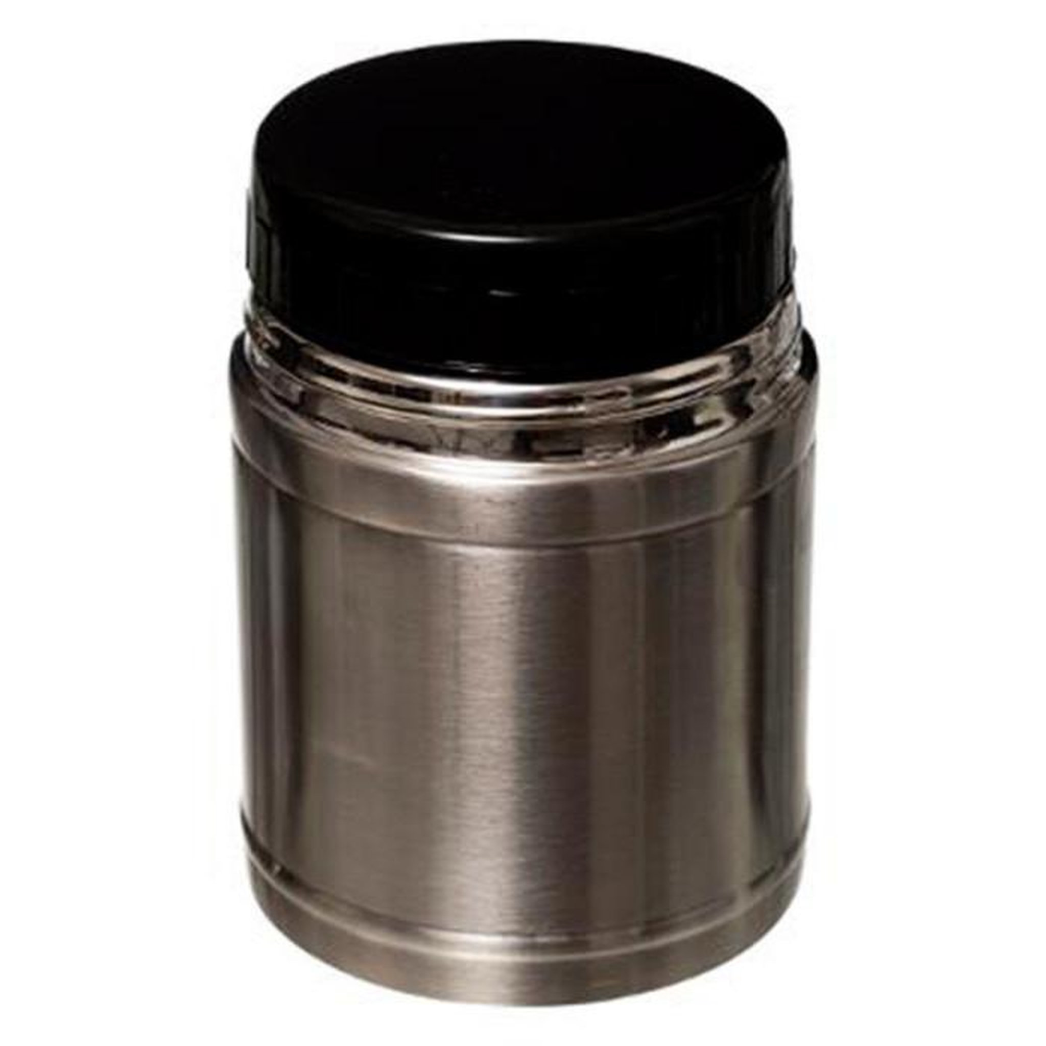 Voir la diapositive 2 : FIVE Récipient Isotherme pour  Soupe  0,5L Argent