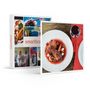 Voir la diapositive 1 : Smartbox Repas gourmands à Dijon - Coffret Cadeau Gastronomie