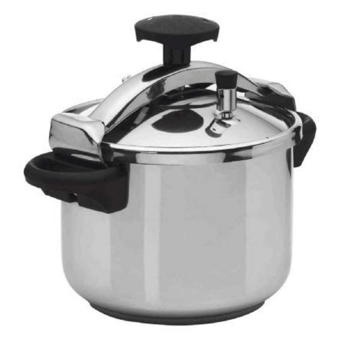 BATIMEX Autocuiseur étrier LE CLASSIQUE 8 L Inox