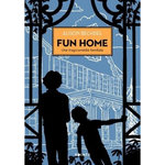 FUN HOME. UNE TRAGICOMEDIE FAMILIALE, Bechdel Alison