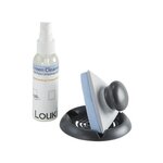 Erard KIT NETTOYAGE ECRANS PLATS (Brosse Triangle + Spray 60ml) ERARD - 6438