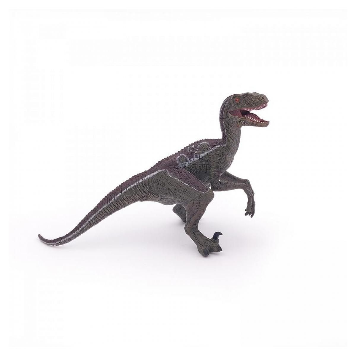 Papo 55023 Vélociraptor dinosaure