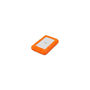 Voir la diapositive 3 : Lacie LaCie Rugged Mini disque dur externe 1000 Go Orange, Argent