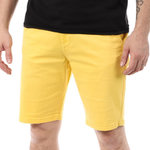 Lee Cooper Short  Homme Lee Cooper 008979. Coloris disponibles : Jaune