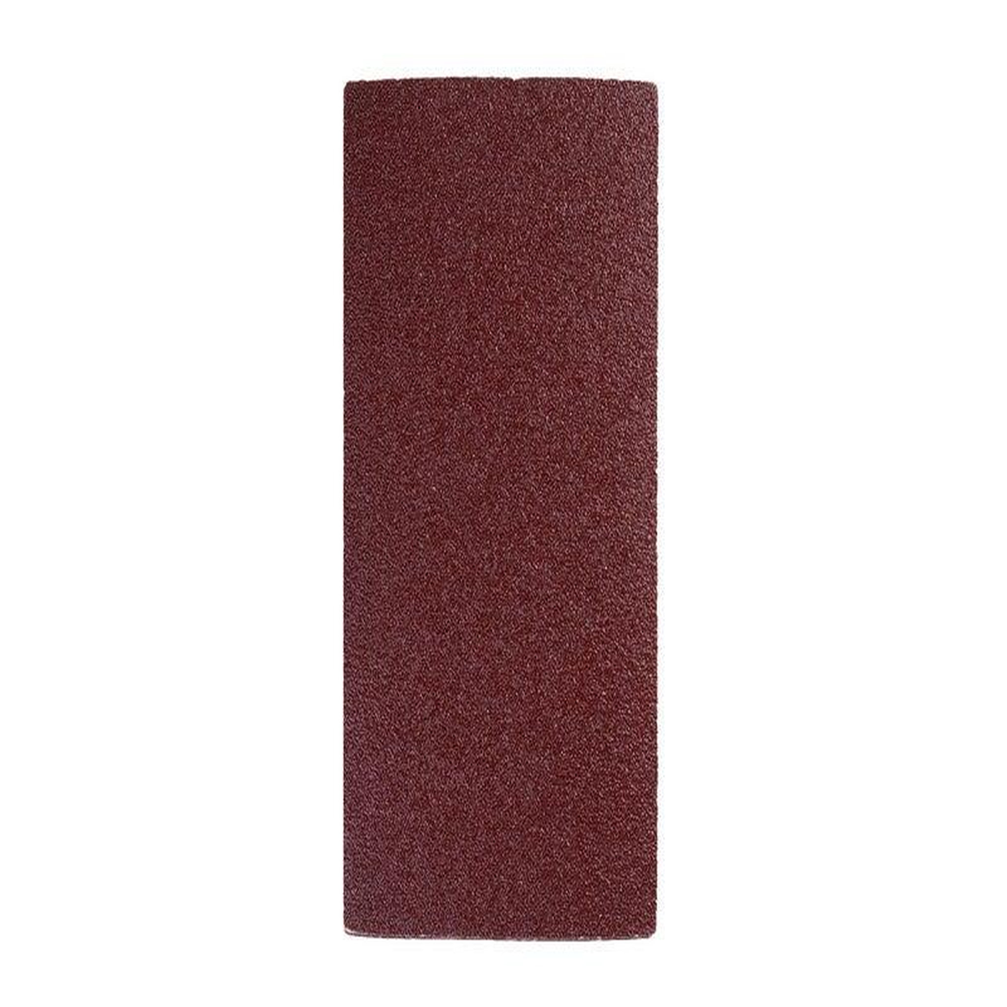 CENTRALE BRICO Abrasif Vibrante 115X230 Grain Assortis Lot De 10 1Er Prix