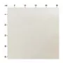 RICO DESIGN 2 toiles 100% coton pour point compté beige 50 x 140 cm