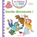 SACRES DINOSAURES !, Boyer Alain