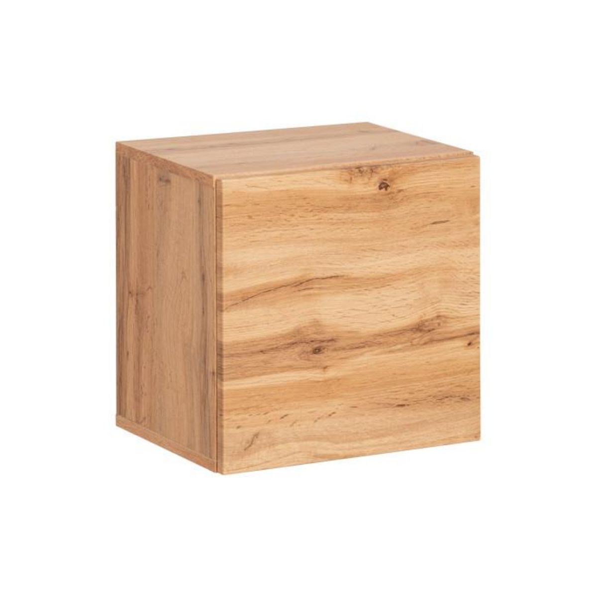 Paris Prix Ensemble Meubles Muraux  Easy  100cm Noir