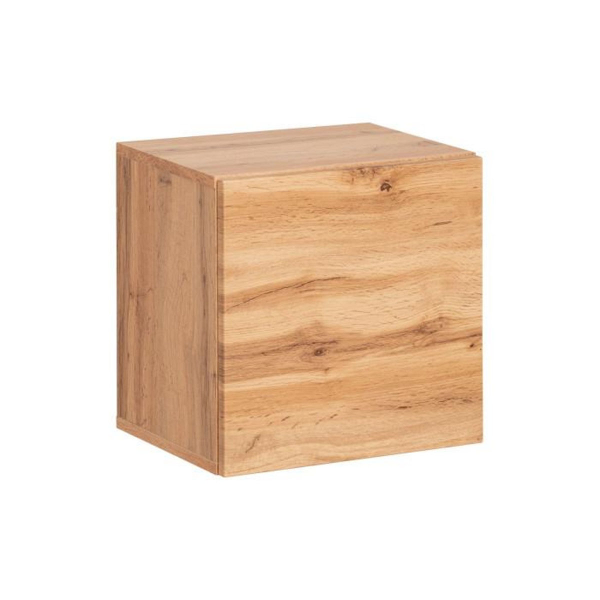 Paris Prix Ensemble Meubles Muraux  Easy  100cm Noir