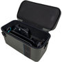 Voir la diapositive 4 : Turtle Beach Sacoche PlayTrek 2-in-1 Case  Charcoal Black