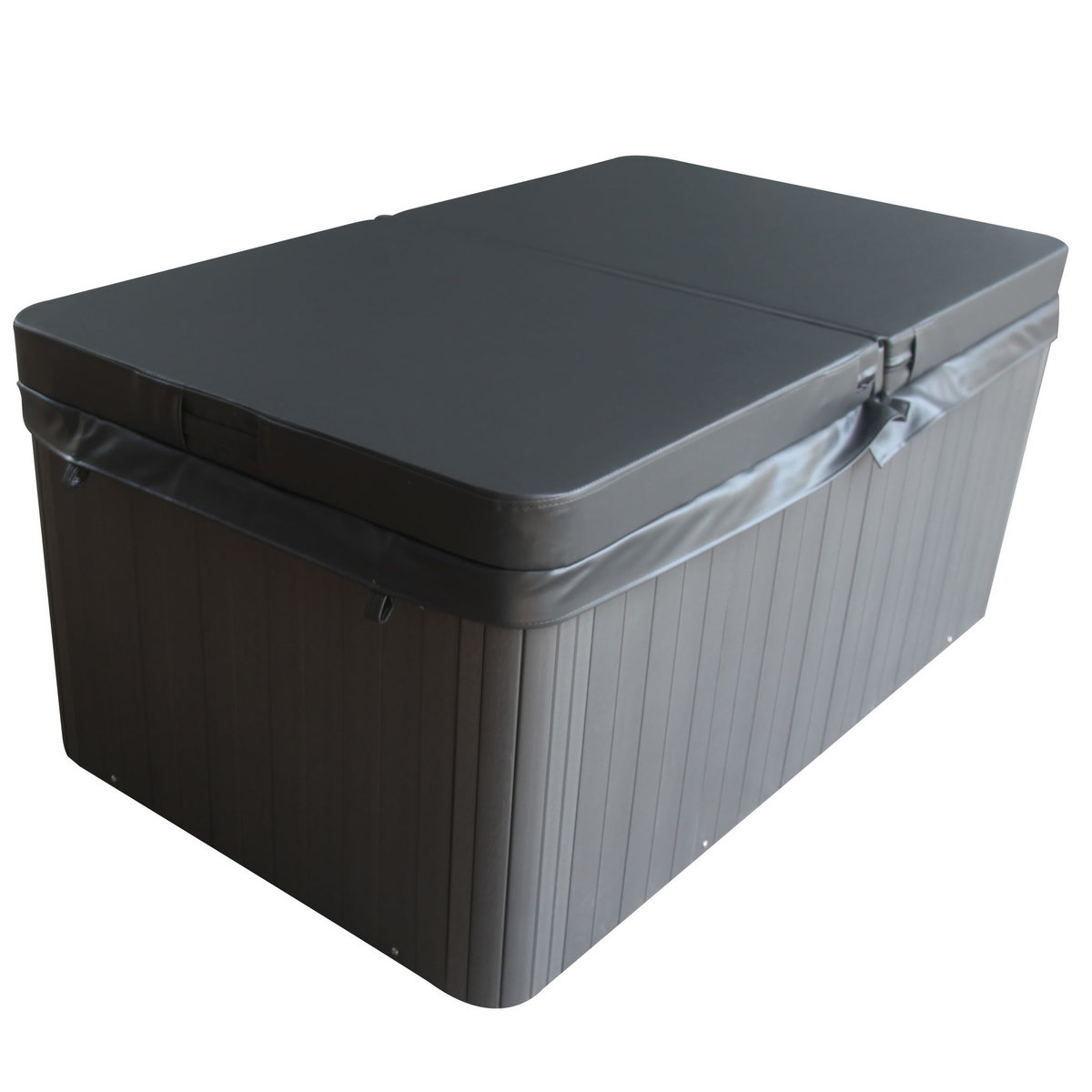 WATERCLIP Spa jacuzzi 3 places KAWAY