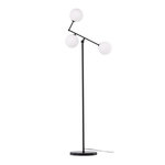 Paris Prix Lampadaire Design  Marsan  160 cm Noir