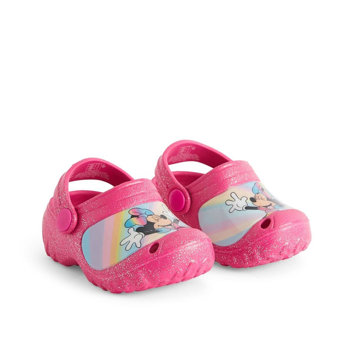 Sandale best sale crocs bebe