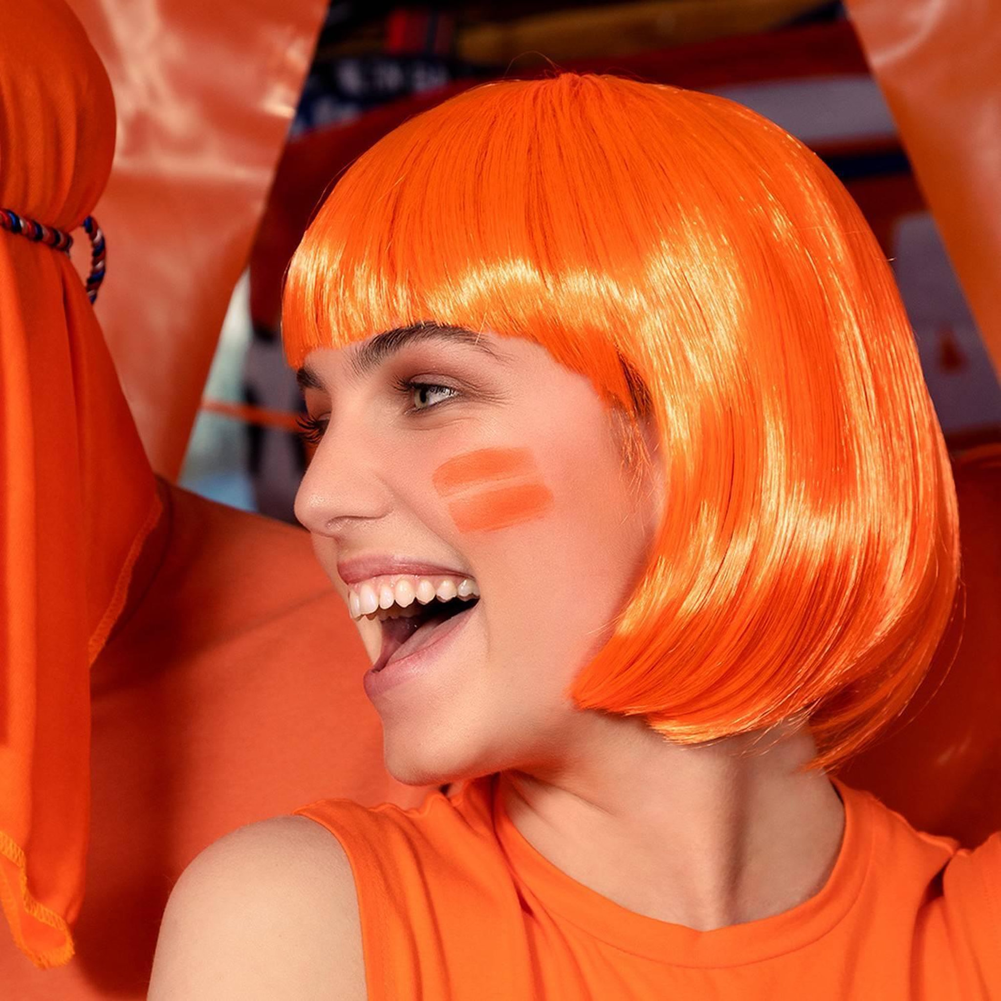 Voir la diapositive 3 : Boland Tube maquillage orange (19 ml)